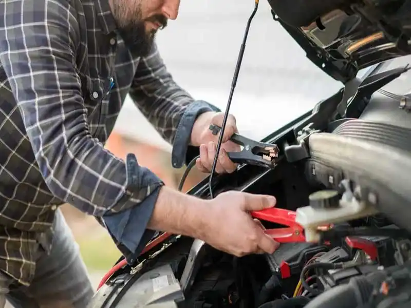 چرا امداد باطری یاسوج را انتخاب کنیم؟