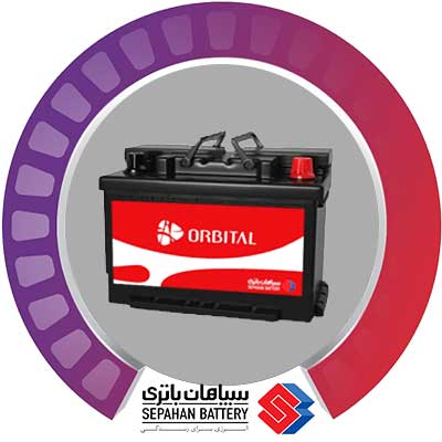 نمایندگی سپاهان باترییاسوج